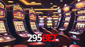 VIP Casino 295bet