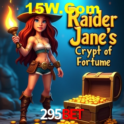 Descubra o Mundo do Cassino Online com 295bet