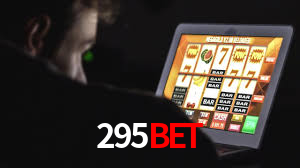 Sinta a adrenalina dos jogos de cassino com 295bet