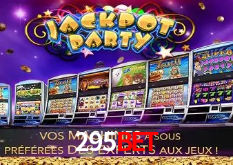 A Emoção da Loteria na 295bet: Uma Chance de Mudança de Vida