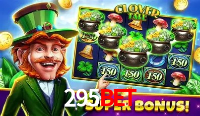 Inovações de Jogos na 295bet: O Futuro das Experiências Interativas
