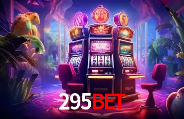 Descubra a Magia dos Jogos de Arcade no 295bet