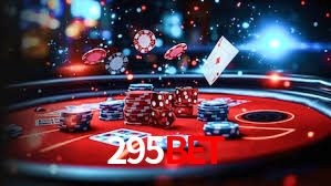 Blackjack Table 295bet